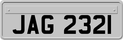JAG2321