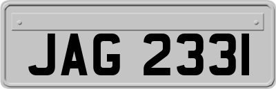 JAG2331