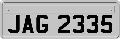 JAG2335