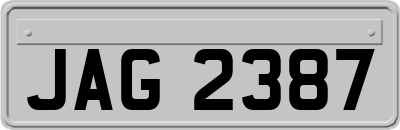 JAG2387