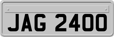 JAG2400