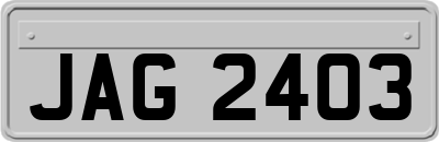 JAG2403