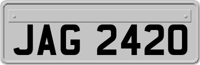JAG2420