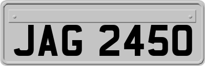 JAG2450