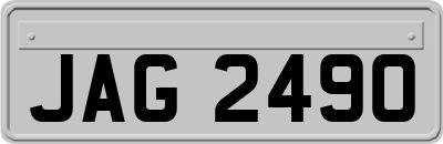 JAG2490