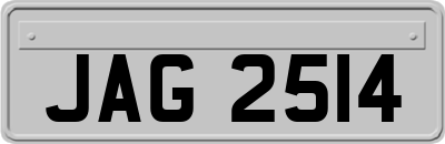 JAG2514