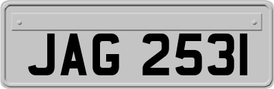 JAG2531