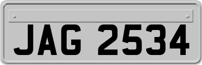 JAG2534