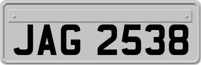 JAG2538