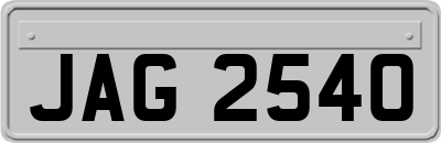 JAG2540