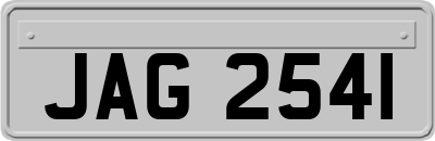 JAG2541
