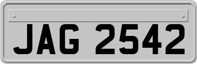 JAG2542
