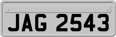JAG2543