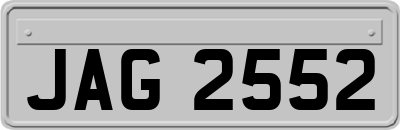 JAG2552