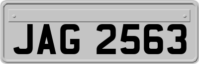 JAG2563