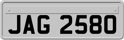 JAG2580