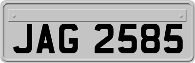 JAG2585
