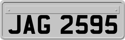 JAG2595