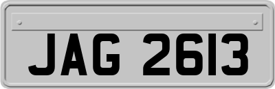 JAG2613