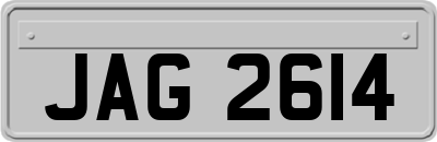 JAG2614