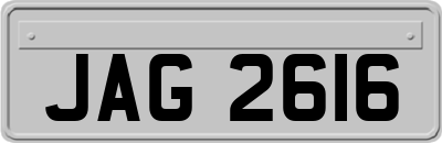 JAG2616