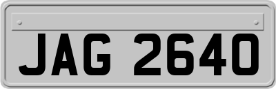 JAG2640