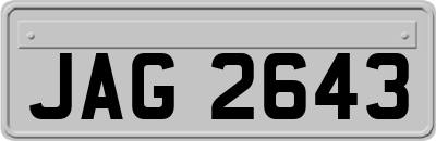 JAG2643