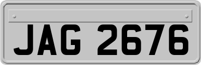 JAG2676