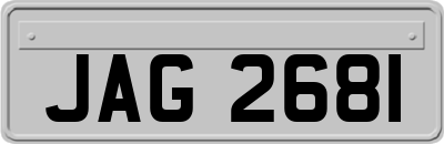 JAG2681