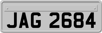 JAG2684