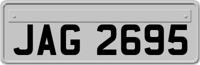 JAG2695