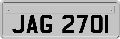 JAG2701