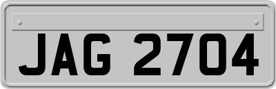 JAG2704