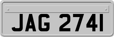 JAG2741