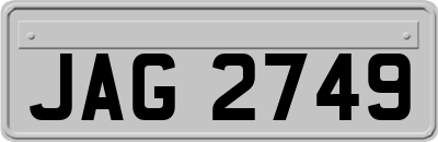 JAG2749