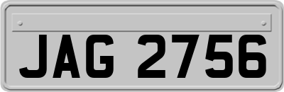 JAG2756