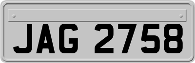 JAG2758