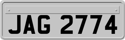 JAG2774