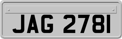 JAG2781