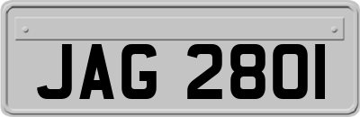 JAG2801