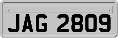 JAG2809