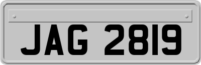 JAG2819
