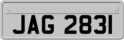 JAG2831
