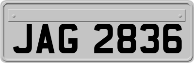 JAG2836
