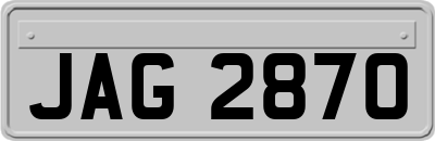 JAG2870