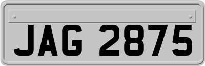 JAG2875