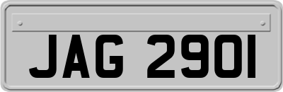 JAG2901