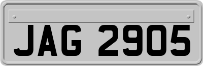 JAG2905