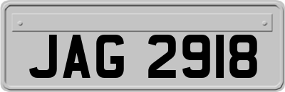 JAG2918