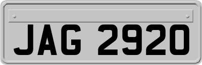 JAG2920
